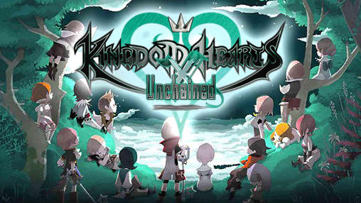 Kingdom Hearts Unchained x - Avatar Boards